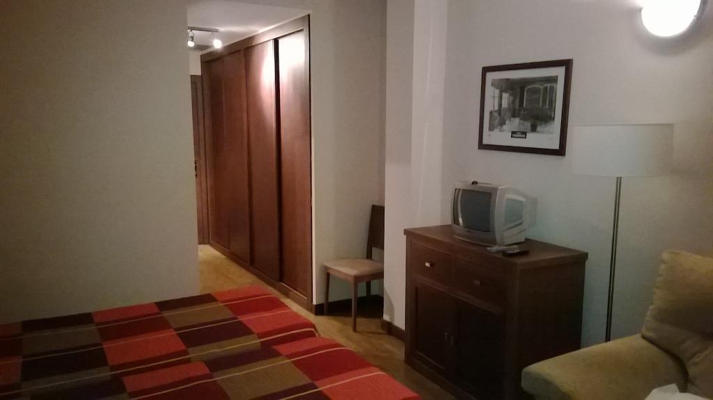 Hostal Patron Кастаньярес-де-Риоха Номер фото
